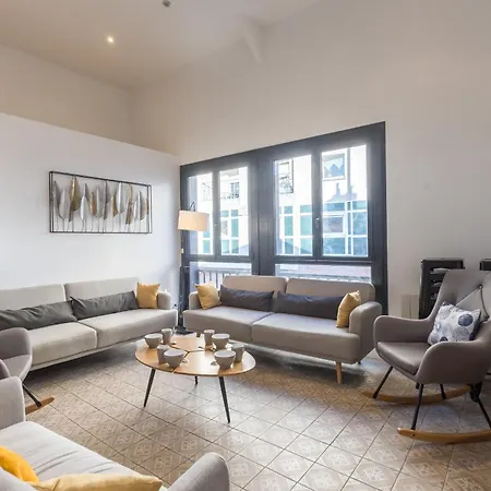 Le Galant - Centre - 18p - Reve Au Mans Apartamento