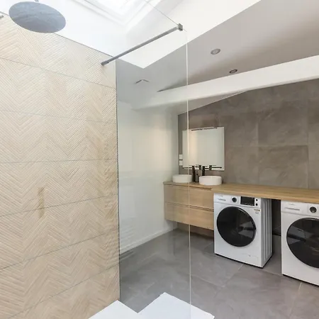 Le Galant - Centre - 18p - Reve Au Mans Apartamento *