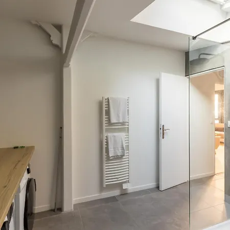Le Galant - Centre - 18p - Reve Au Mans Apartamento